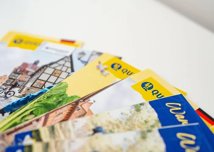 Stadtblick By Interhome Quedlinburg