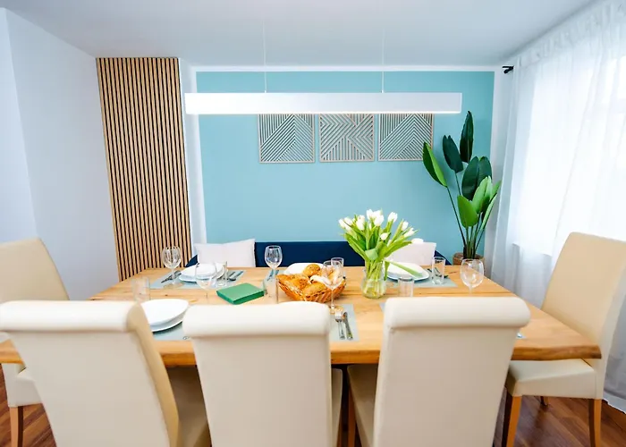 Stadtblick By Interhome * Quedlinburg