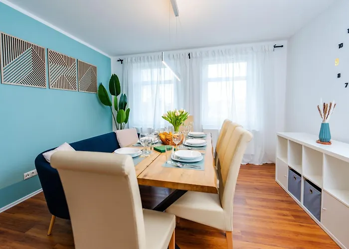Apartman Stadtblick By Interhome Quedlinburg