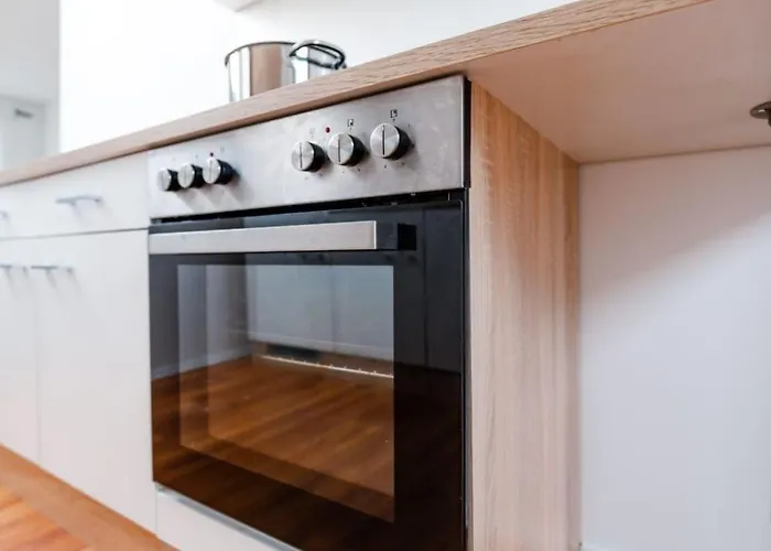 Stadtblick By Interhome Apartman