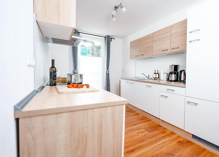 Stadtblick By Interhome Quedlinburg