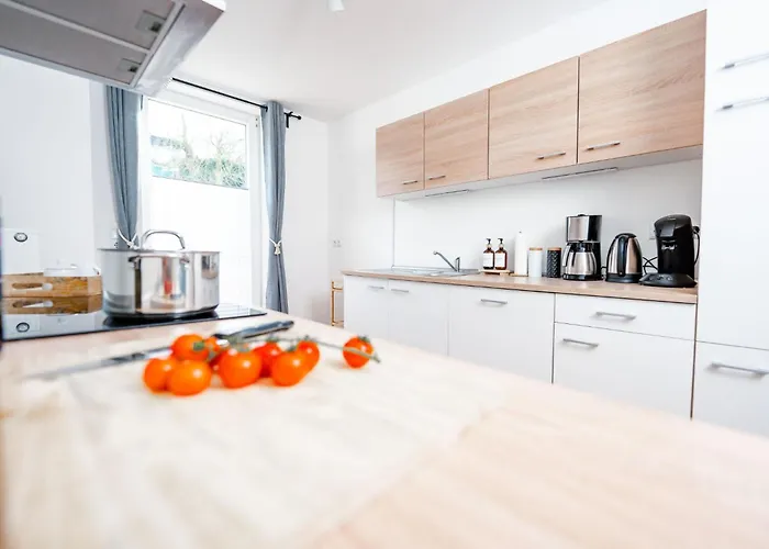 Stadtblick By Interhome *