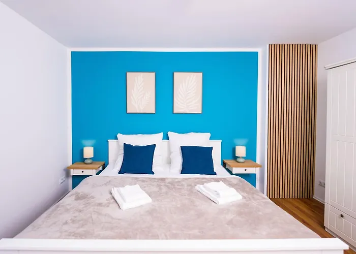 Stadtblick By Interhome * Quedlinburg