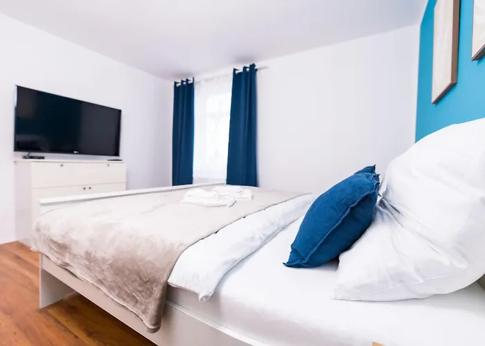 Stadtblick By Interhome