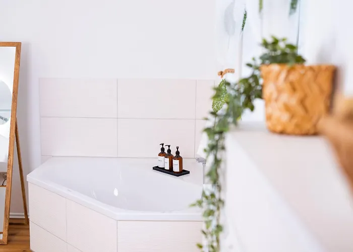 Stadtblick By Interhome Apartman *