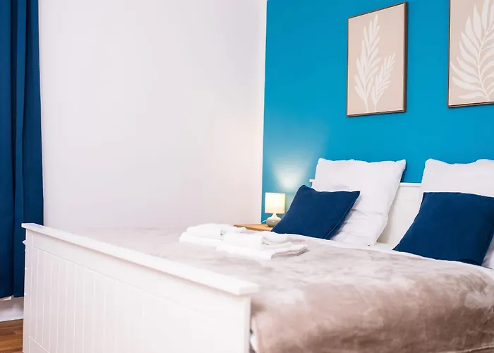 Stadtblick By Interhome 公寓