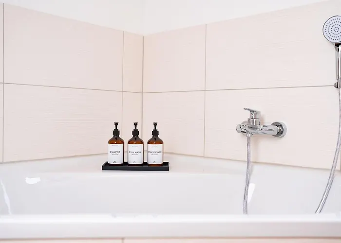 Apartman Stadtblick By Interhome Quedlinburg