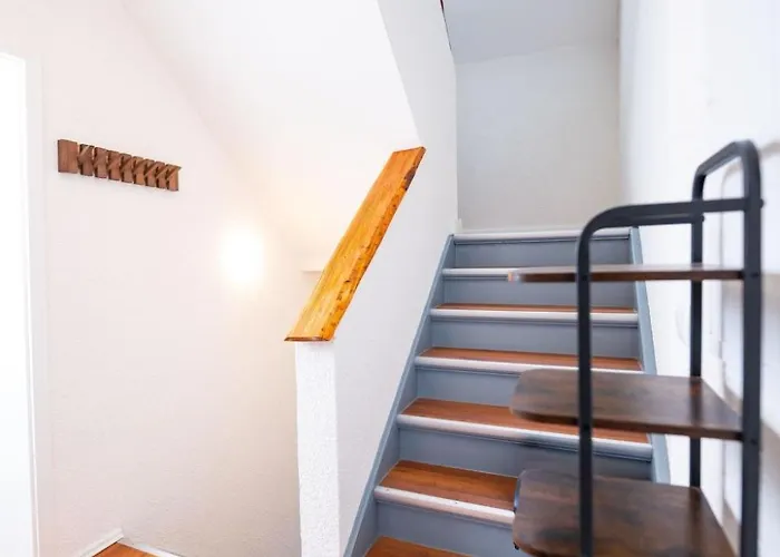 Stadtblick By Interhome 公寓